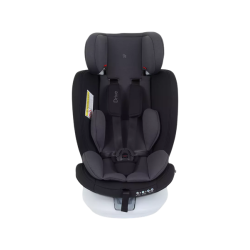 Автокресло Rant Drive Isofix / LB619 (Grey) Автокресло Rant Drive Isofix / LB619 (Grey)