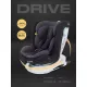 Автокресло Rant Drive Isofix / LB619 (Grey)