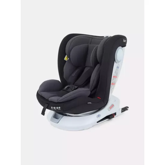 Автокресло Rant Drive Isofix / LB619 (Grey)