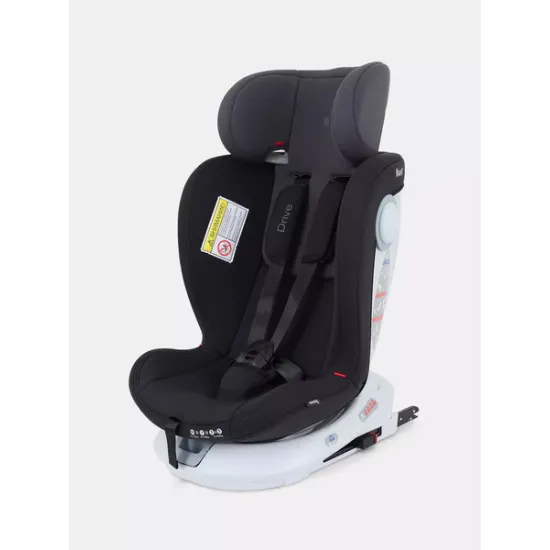 Автокресло Rant Drive Isofix / LB619 (Grey)