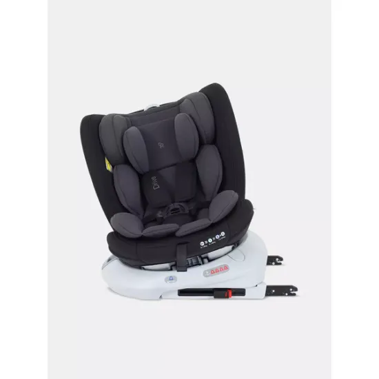 Автокресло Rant Drive Isofix / LB619 (Grey)