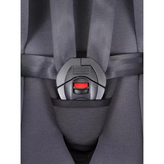 Автокресло Rant Drive Isofix / LB619 (Grey)