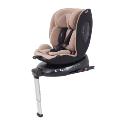 Автокресло Rant Helix Isofix / AY819 (бежевый) Автокресло Rant Helix Isofix / AY819 (бежевый)