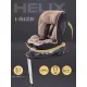 Автокресло Rant Helix Isofix / AY819 (бежевый)