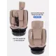 Автокресло Rant Helix Isofix / AY819 (бежевый)