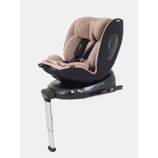 Автокресло Rant Helix Isofix / AY819 (бежевый)