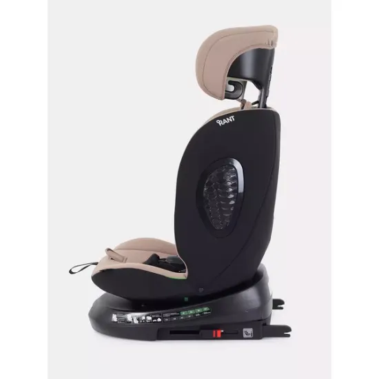 Автокресло Rant Helix Isofix / AY819 (бежевый)