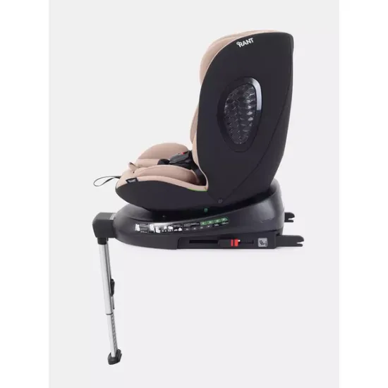 Автокресло Rant Helix Isofix / AY819 (бежевый)