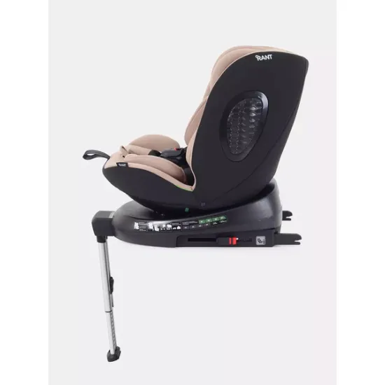 Автокресло Rant Helix Isofix / AY819 (бежевый)