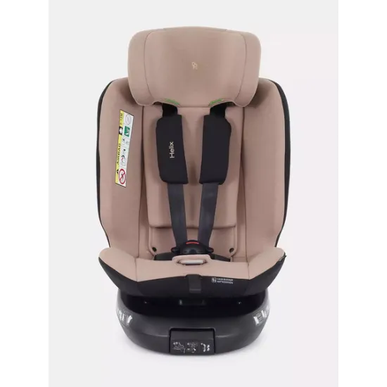 Автокресло Rant Helix Isofix / AY819 (бежевый)