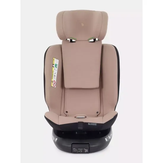 Автокресло Rant Helix Isofix / AY819 (бежевый)