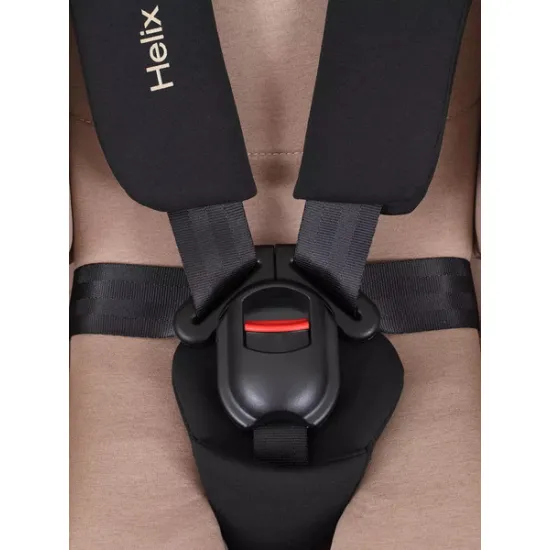Автокресло Rant Helix Isofix / AY819 (бежевый)