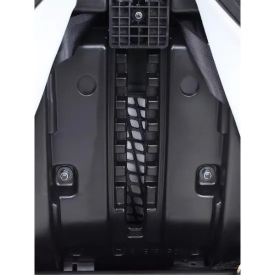 Автокресло Rant Helix Isofix / AY819 (бежевый)