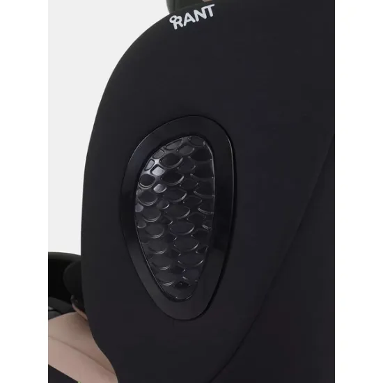 Автокресло Rant Helix Isofix / AY819 (бежевый)