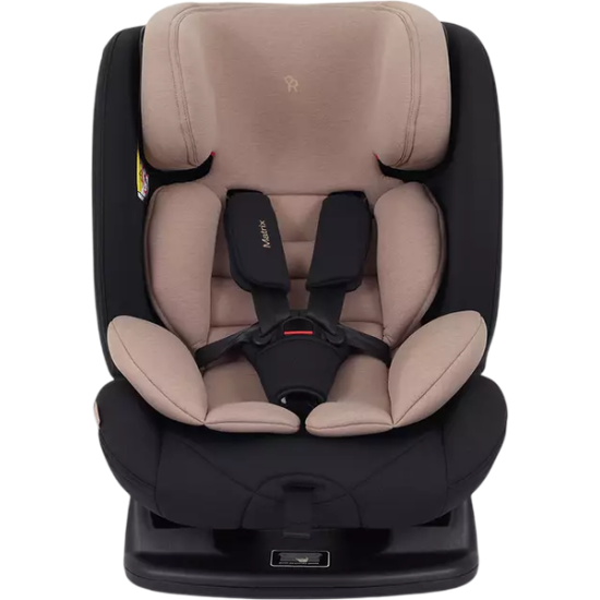 Автокресло Rant Matrix / AY913 (бежевый)