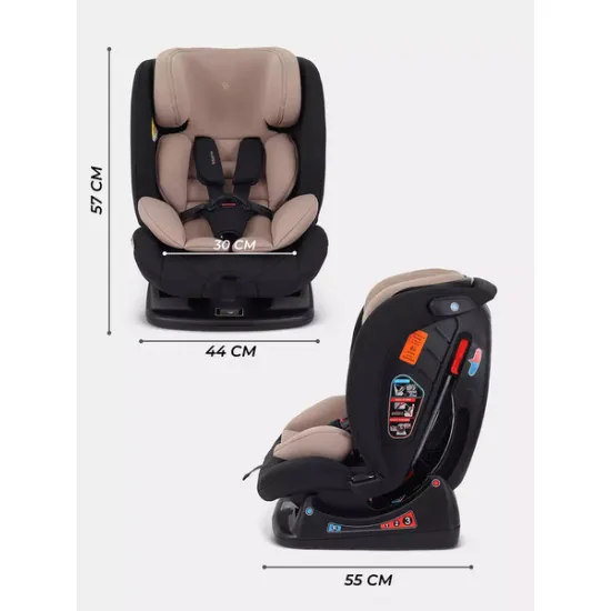 Автокресло Rant Matrix / AY913 (бежевый)