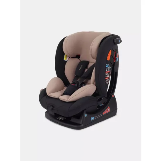 Автокресло Rant Matrix / AY913 (бежевый)