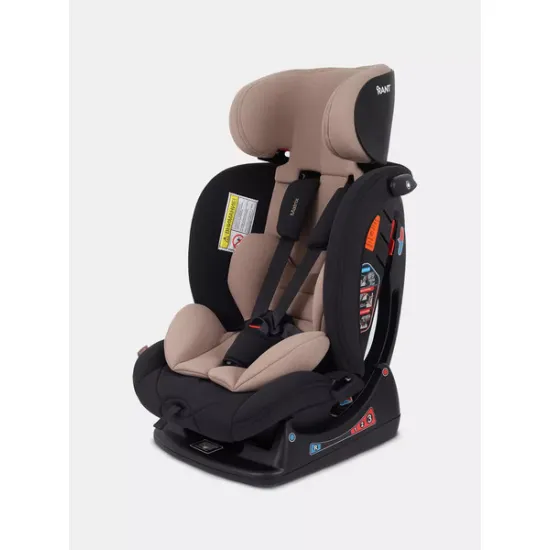 Автокресло Rant Matrix / AY913 (бежевый)