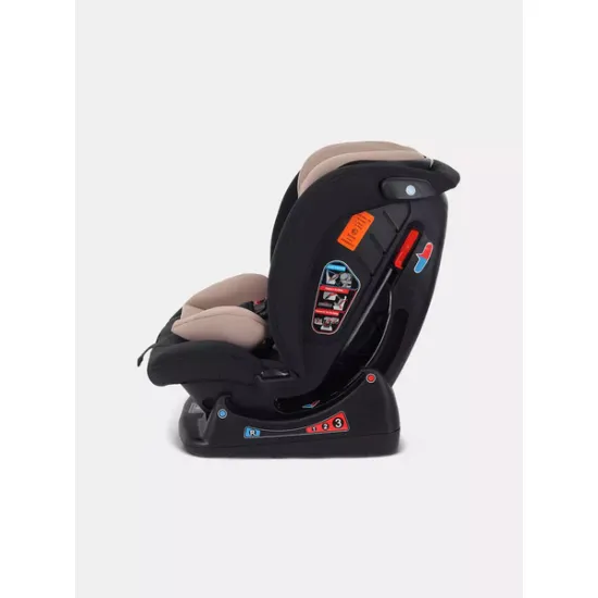 Автокресло Rant Matrix / AY913 (бежевый)