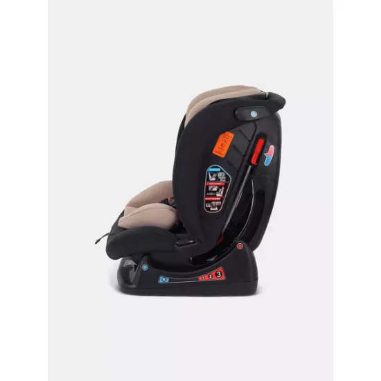 Автокресло Rant Matrix / AY913 (бежевый)