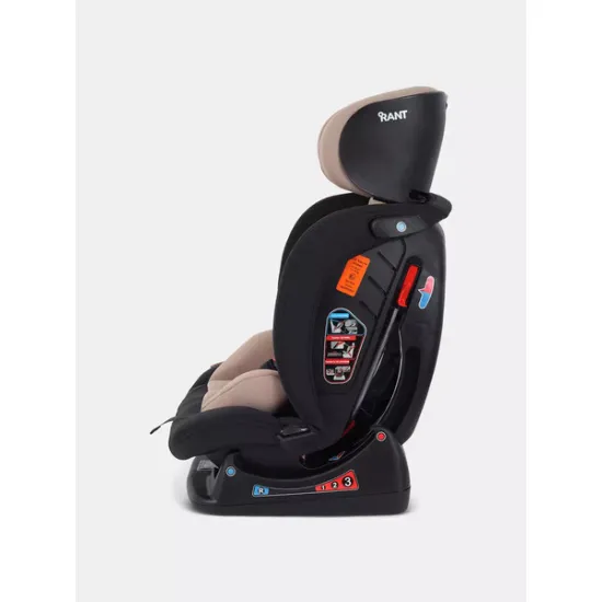 Автокресло Rant Matrix / AY913 (бежевый)
