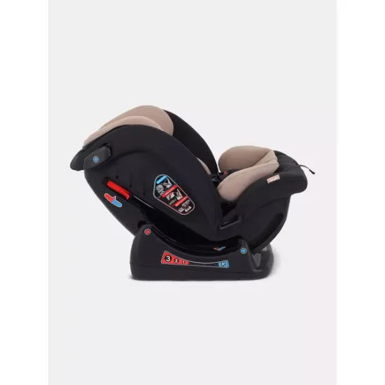 Автокресло Rant Matrix / AY913 (бежевый)