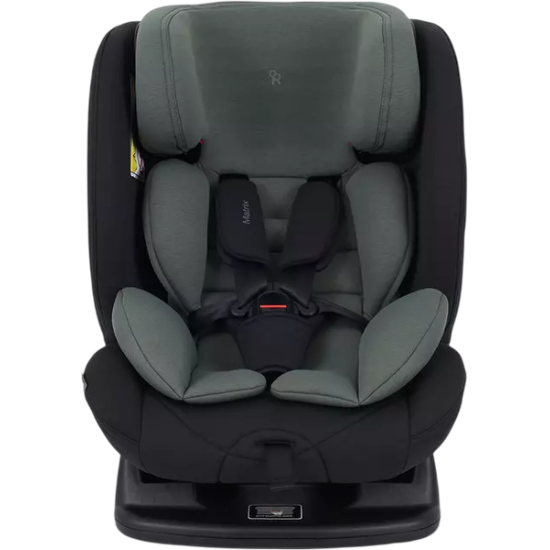 Автокресло Rant Matrix / AY913 (зеленый)