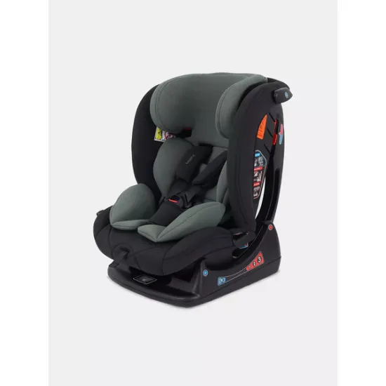 Автокресло Rant Matrix / AY913 (зеленый)