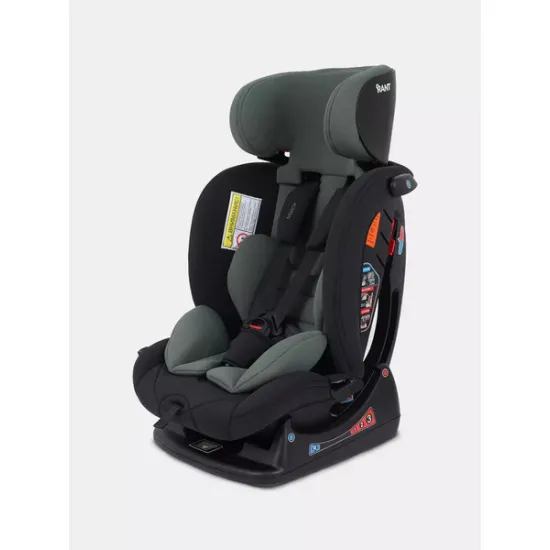 Автокресло Rant Matrix / AY913 (зеленый)