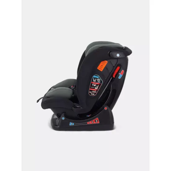 Автокресло Rant Matrix / AY913 (зеленый)