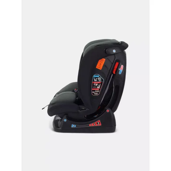 Автокресло Rant Matrix / AY913 (зеленый)