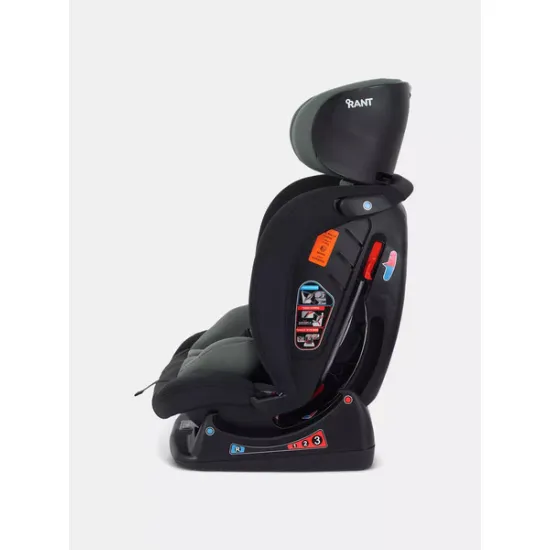 Автокресло Rant Matrix / AY913 (зеленый)