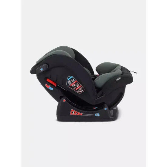 Автокресло Rant Matrix / AY913 (зеленый)