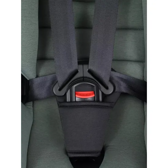 Автокресло Rant Matrix / AY913 (зеленый)