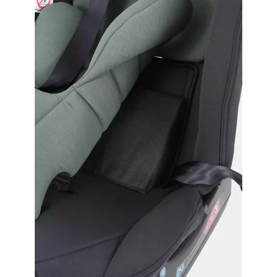 Автокресло Rant Matrix / AY913 (зеленый)