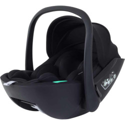 Автокресло Rant Miro / AY370 (черный) Автокресло Rant Miro / AY370 (черный)