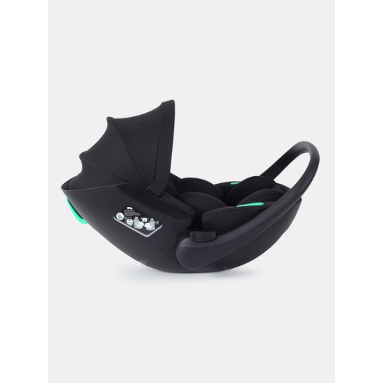 Автокресло Rant Miro / AY370 (черный)