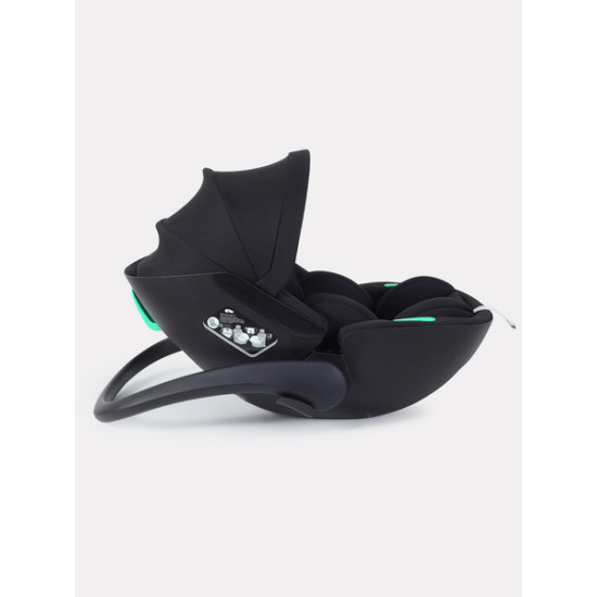 Автокресло Rant Miro / AY370 (черный)