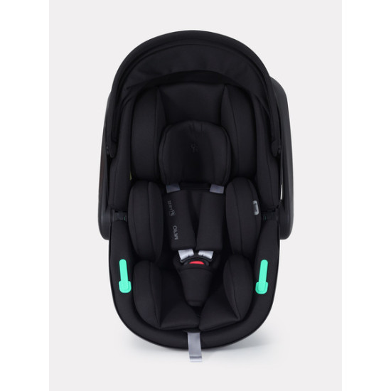 Автокресло Rant Miro / AY370 (черный)