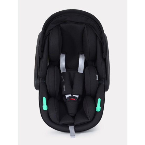 Автокресло Rant Miro / AY370 (черный)