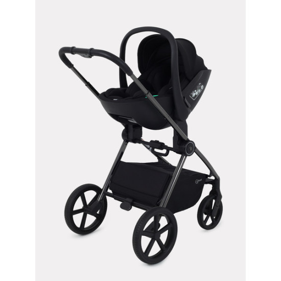 Автокресло Rant Miro / AY370 (черный)