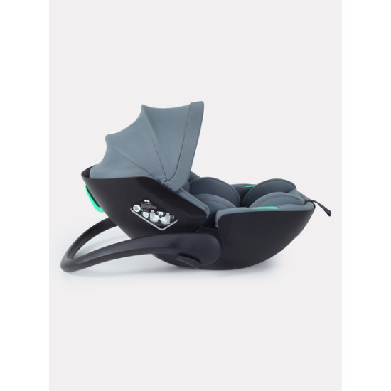 Автокресло Rant Miro / AY370 (графитовый)