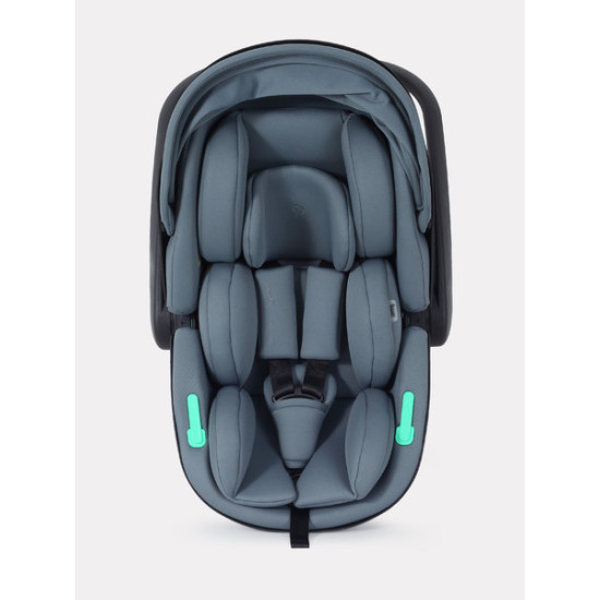 Автокресло Rant Miro / AY370 (графитовый)