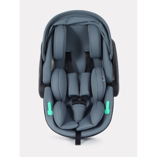 Автокресло Rant Miro / AY370 (графитовый)