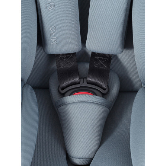 Автокресло Rant Miro / AY370 (графитовый)