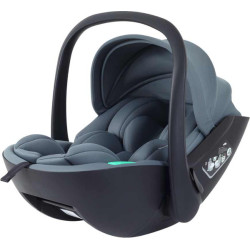 Автокресло Rant Miro / AY370 (графитовый) Автокресло Rant Miro / AY370 (графитовый)