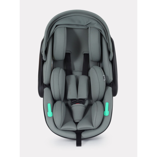 Автокресло Rant Miro / AY370 (оливковый)