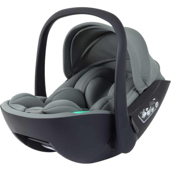 Автокресло Rant Miro / AY370 (оливковый)