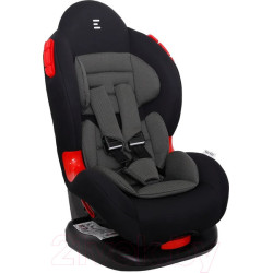 Автокресло Еду-Еду KS 525 / KRES3800 (черный/карбон серый) Автокресло Еду-Еду KS 525 / KRES3800 (черный/карбон серый)