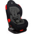 Автокресло Еду-Еду KS 525 / KRES3800 (черный/карбон серый)